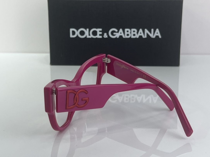 D&G Sunglasses